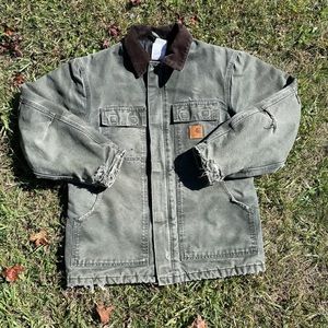 Vintage Carhartt jacket